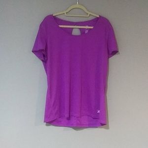 Pro player active top